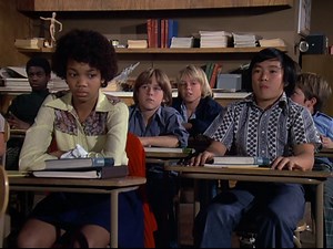 THE BIONIC WOMAN "Welcome Home, Jaime" (1976)