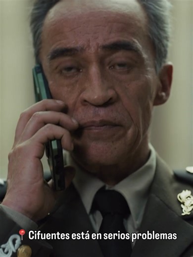 Telemundo Series on Reels