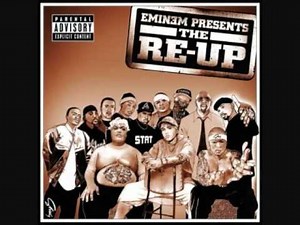 Murder - Eminem presents the Re-Up