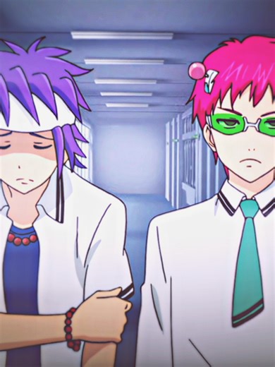 The Challenge of Transferring Schools for Saiki