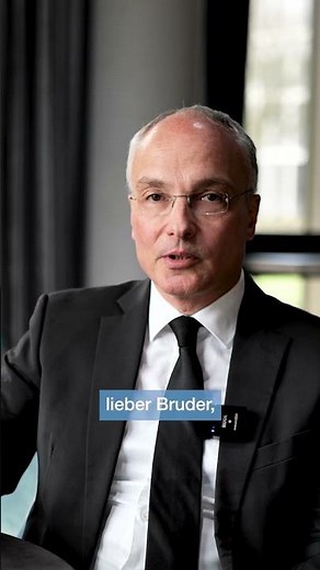 In conversation with Apostle Mutschler 4/4 #newapostolic #chiefapostlehelper #interview #nac