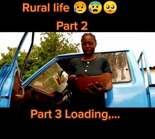 Exploring Rural Life in Zimbabwe: NB Films Comedy Series