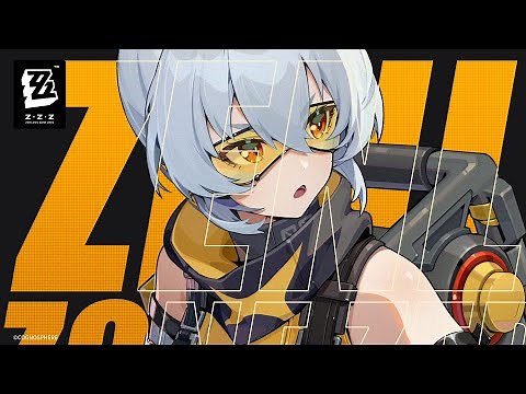 『ゼンレスゾーンゼロ』最新戦闘プレイPV | 3、2、1…11