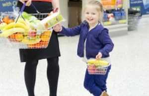 You won't be able to buy sweets at Tesco checkouts pretty soon