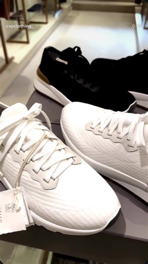 Brunello Cucinelli SS26 Collection, luxury at its best ❤️ #brunellocucinelli #fyp