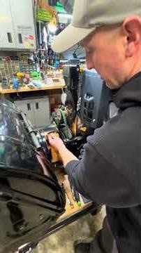 WILL MY IMPELLER PADDLES WEAR DOWN ON MY SNOWBLOWER?