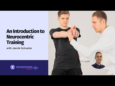 An Introduction to Neurocentric Training with Jannik Schuster | EP. 081