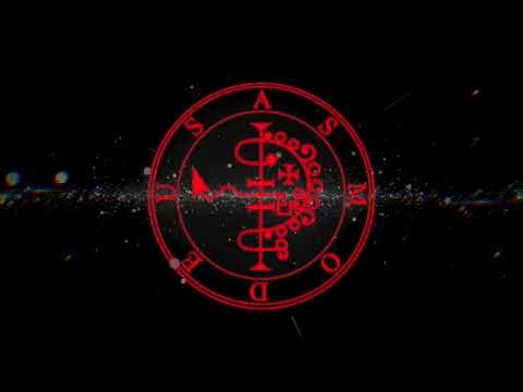 NovaEL ART – Asmodeus Invocation Invocação a Asmodeus | Mantra para Prosperidade e Proteção