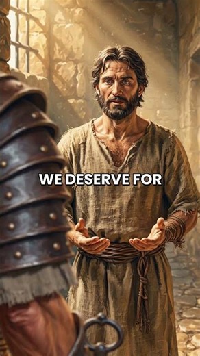 What is Justification in the Bible? 📖