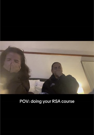 Understanding RSA Course Requirements and Experiences