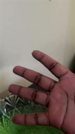 How to remove stick on nails