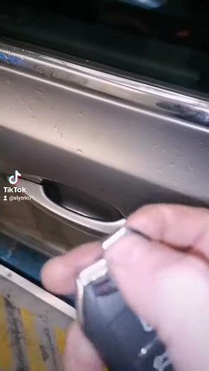 Tuto clé Peugeot 308