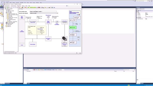 Rexroth indradrive通过Ethercat SOE与TC3通讯