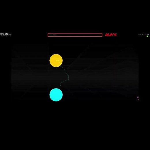 artemis 13 top 1 28% #geometrydash #gd #gaming