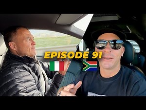The Fastlane - Episode 91