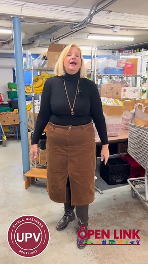 4K views · 69 reactions | Local Business Spotlight: The Open Link...