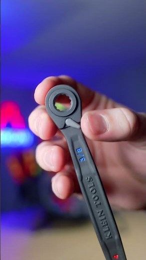 The Most COMPACT Tool In My Set Up #tools #kleintools