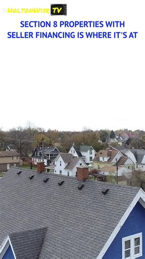Zero Down Seller Financed Section 8 Properties in Birmingham Alabama | HoltonWiseTV Highlights *** Out of state investors are getting started in real estate investing using zero money down seller financing to buy Section 8 real estate in Birmingham, Alabama. Tune in to HoltonWiseTV to learn more about all the money you can make buying Section 8 housing in Birmingham with a 100% financed seller financed mortgage. *** #HoltonWiseTV #bhamrealestate #NoMoneyDown | HoltonWisetv | Facebook