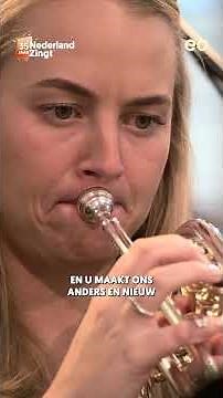 Wat een dag zal dat zijn.