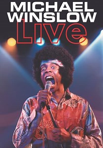 Michael Winslow Live (1999)