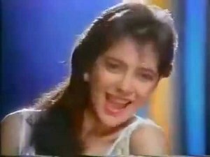 Palmolive Soap (I Can Feel It) TVC 1980's