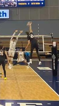 2026 Big West Championship Highlights (LBSU vs Hawai'i)