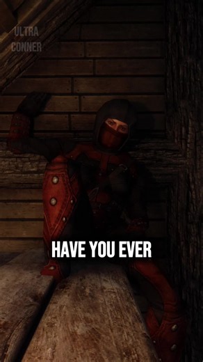 Skyrim dark brotherhood secret dialogue #skyrim #gaming #elderscrolls #bethesda #funfact