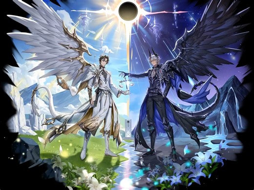 【讲究】神运双生个人向打法