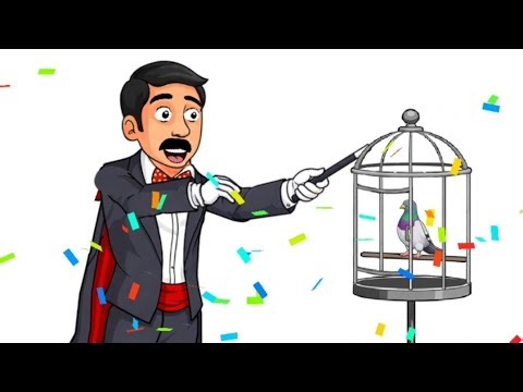 DOP Fun Draw One Part Full Gameplay | Tricky Puzzle Levels | Shortplay Hassan