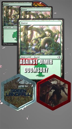 Mulligan Monday | Landfall VS Doomsday
