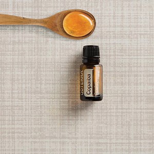Using Copaiba Essential Oil | dōTERRA Essential Oils