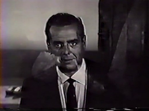 WESTINGHOUSE DESILU PLAYHOUSE