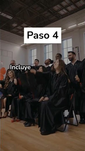 Cómo llenar un currículum en blanco paso a paso para destacar profesio