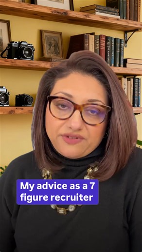 Nail Your Next Interview with These Tips 🔥💬 #fypシ #pov #executiveroles #story#MyMVP #careertok #TikTokRemixContest #foryou #UCL journey #commercialdna #SelfImprovement #worktok #TikTokBasketballCampaign #eliterecruiter #jobsearch #TikTokScenesContest #fyp #executiverecruiter #pyf #tiktok #resumetips #TikTokSportsCampaign #personalbrand