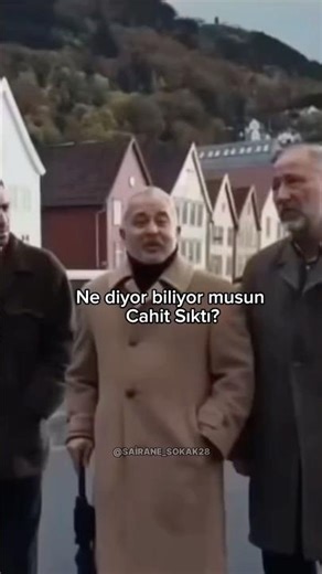 Cahit Sıtkı Tarancı - Memleket İsterim