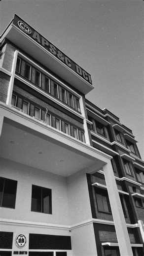 ahmed bin Attiq on Instagram: "Aps DCI, where memories reside. . . . . #aps#fyp #dci#houseofmemories"