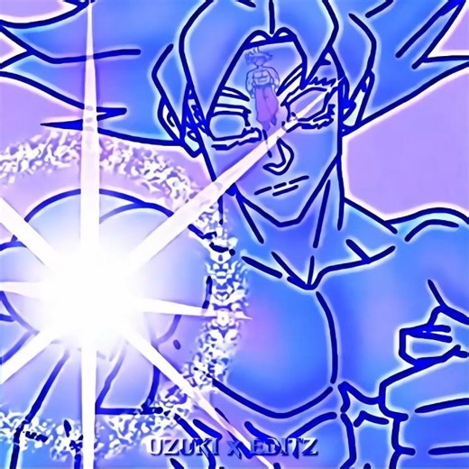 GOKU UCHIHA VS SUPERMAN 🔥