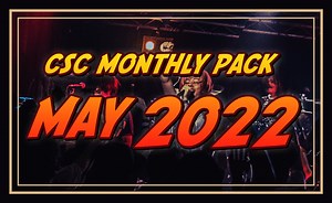 May 2022 - Live Songs 2