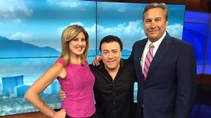 The Scintas extend run at The Plaza Hotel & Casino