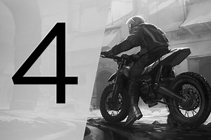 Basic Rendering 4: Putting it all Together — Ctrl Paint - Digital Painting Simplified