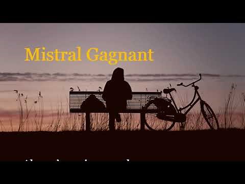Mistral Gagnant - Renaud (Paroles)