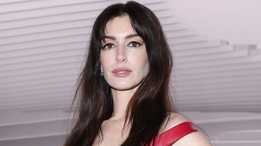 The Tragic Life Of Anne Hathaway - The List