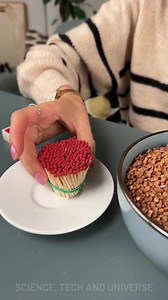 Watch an Egg Sizzle | Science, Tech and Universe