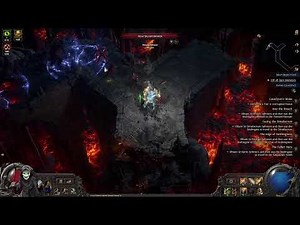 Poe2 more mapping :)