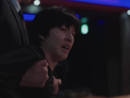 Exploring Beomseok in Weak Hero Class 1