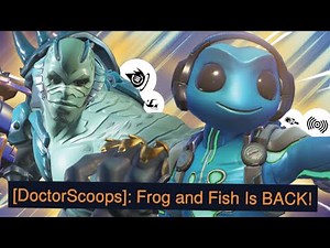 Overwatch Buffed The Greatest Dive Comp Again!