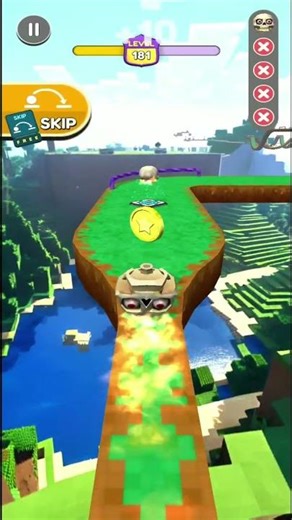 Minecraft: Treasure Hunt – Part 2 🏴‍☠️💰 | Epic Adventure Begins #shortvideo #shortsfeed #gaming