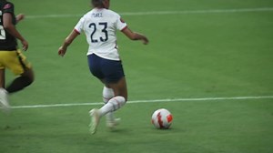 5.8K views · 475 reactions | THIS is football ⚽️ The Concacaf W Championship Group Stage concludes tomorrow, don't miss it! #CWC  https://ccf.news/3ar8lev  https://ccf.news/3I8rbDz | Concacaf W | Facebook