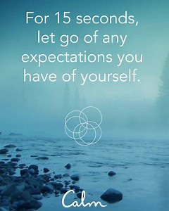 Limited time offer: 25% off an annual subscription to Calm - the iPhone App of the Year | Calm