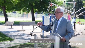 The Neighborhood Investment Program is a partnership between the City of Boise and City registered neighborhood associations, funding comprehensive neighborhood plans and capital construction projects to help enrich the lives of our citizens. Have an idea? Work with your neighborhood association to apply: https://energize.cityofboise.org/toolkit/nip/ | City of Boise